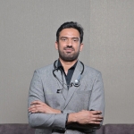 Dr. Mohan Kumar C R